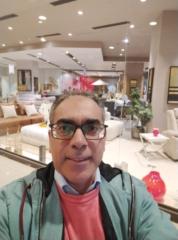 Ashraf Al Shafaki
