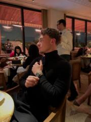 Will Evans