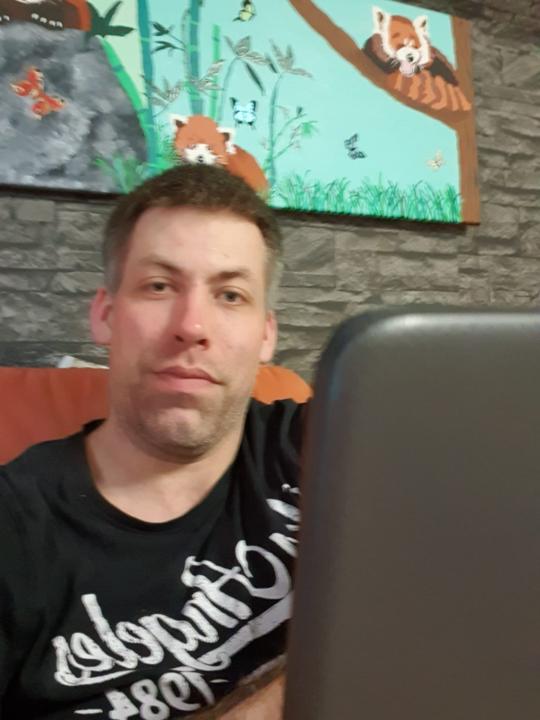 Markus Lütke Holz