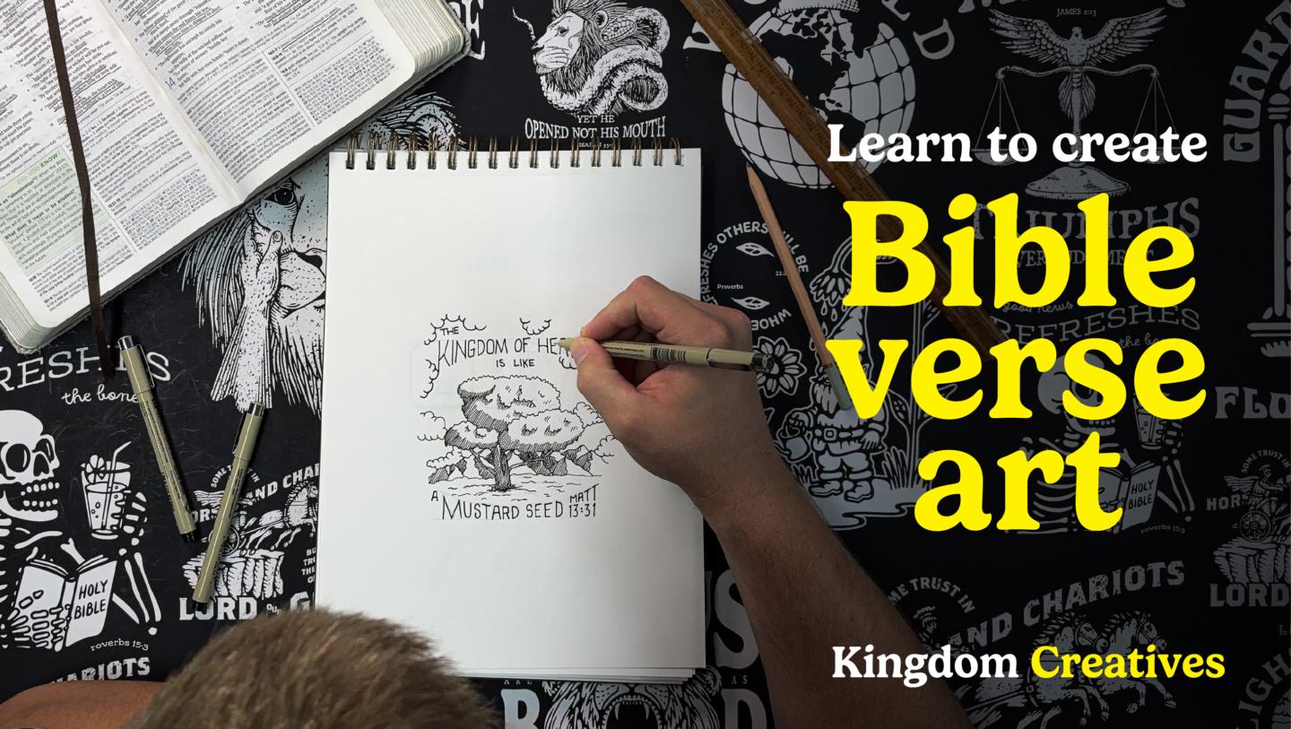 Kingdom Creatives