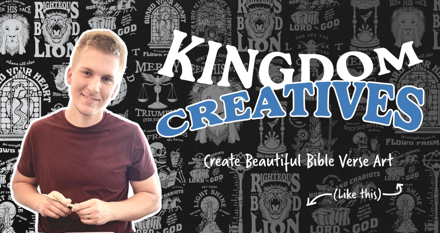 Kingdom Creatives