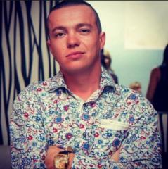 Oleksii Iankivskyi