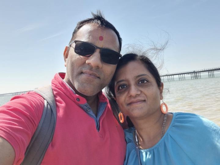 Pradip Patel