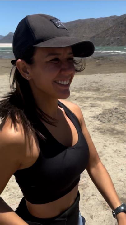 Daniela Freire