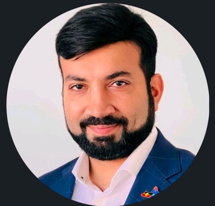 Naresh Sajnani