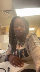 Lashanda Parker Klingforth