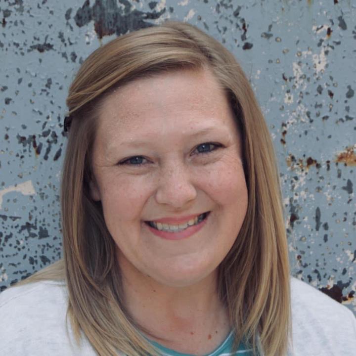 Amanda Hankins