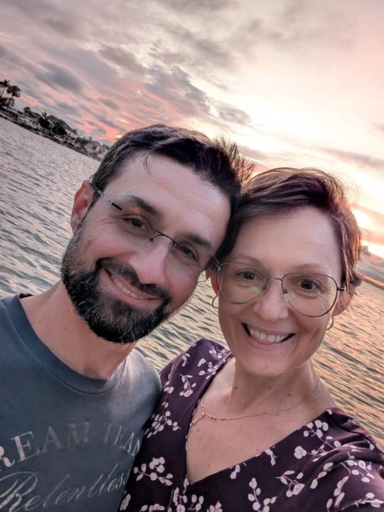 Irina Kauffman