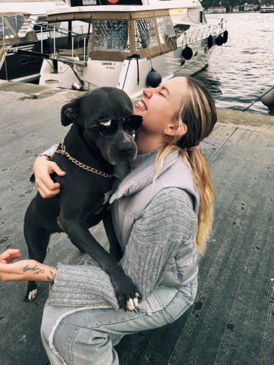 Alina Katja
