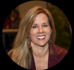 Joanne Webre