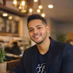 Randy Geronimo