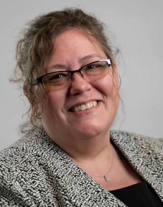 Jen Cratsley