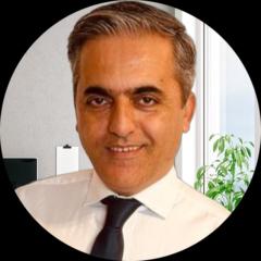 Reza Zamani