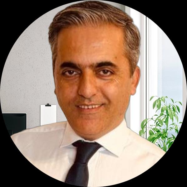 Reza Zamani