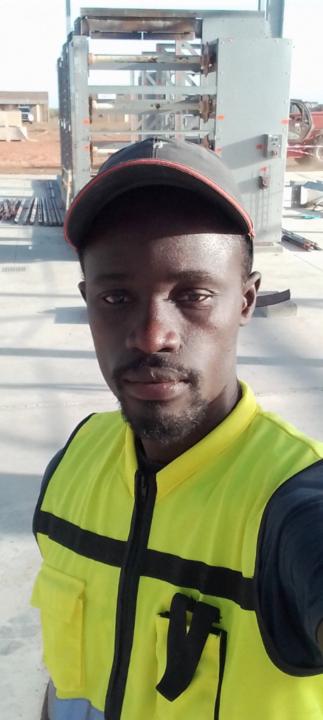 Djibril Diallo