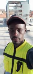 Djibril Diallo