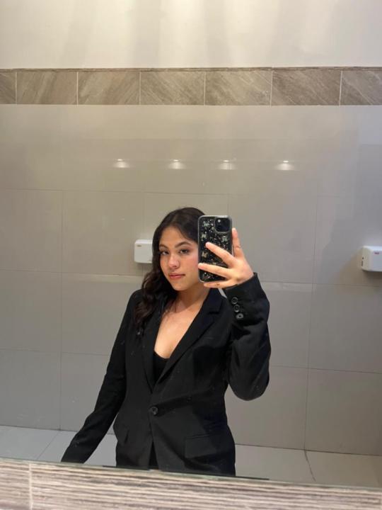 María Ahtziri Michell Velázquez Ayala