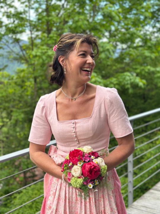 Maria Millauer