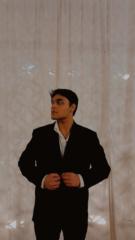 Md Ali Siddiqui