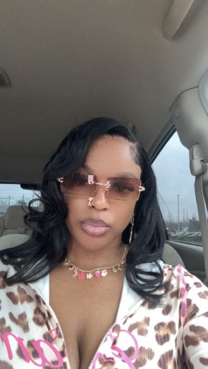 Khadijah Johnson