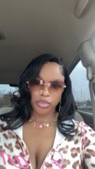 Khadijah Johnson