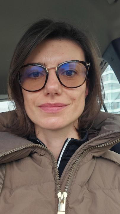 Miroslava Balkanska