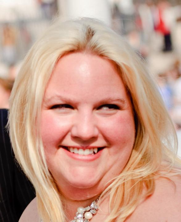 Meredith Hyland
