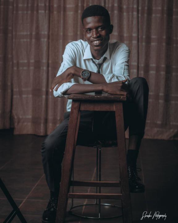 Ezekiel Olaleye