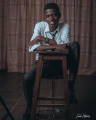 Ezekiel Olaleye