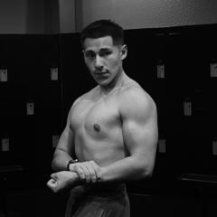 Roy Aguilar