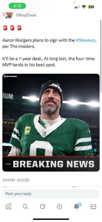 Sean B