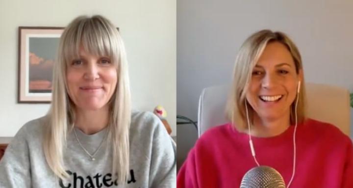 Curious Health Community