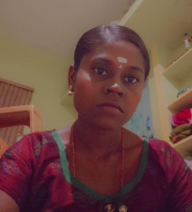 Selvi U