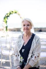 Jayne Seddon
