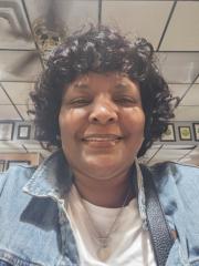 Yvette Smith