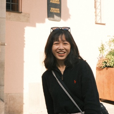 Carol Tsai