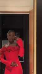 Sharon Fashoyin