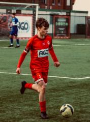 Luka De Cooman