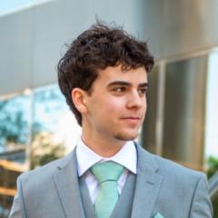 Lukas Blois