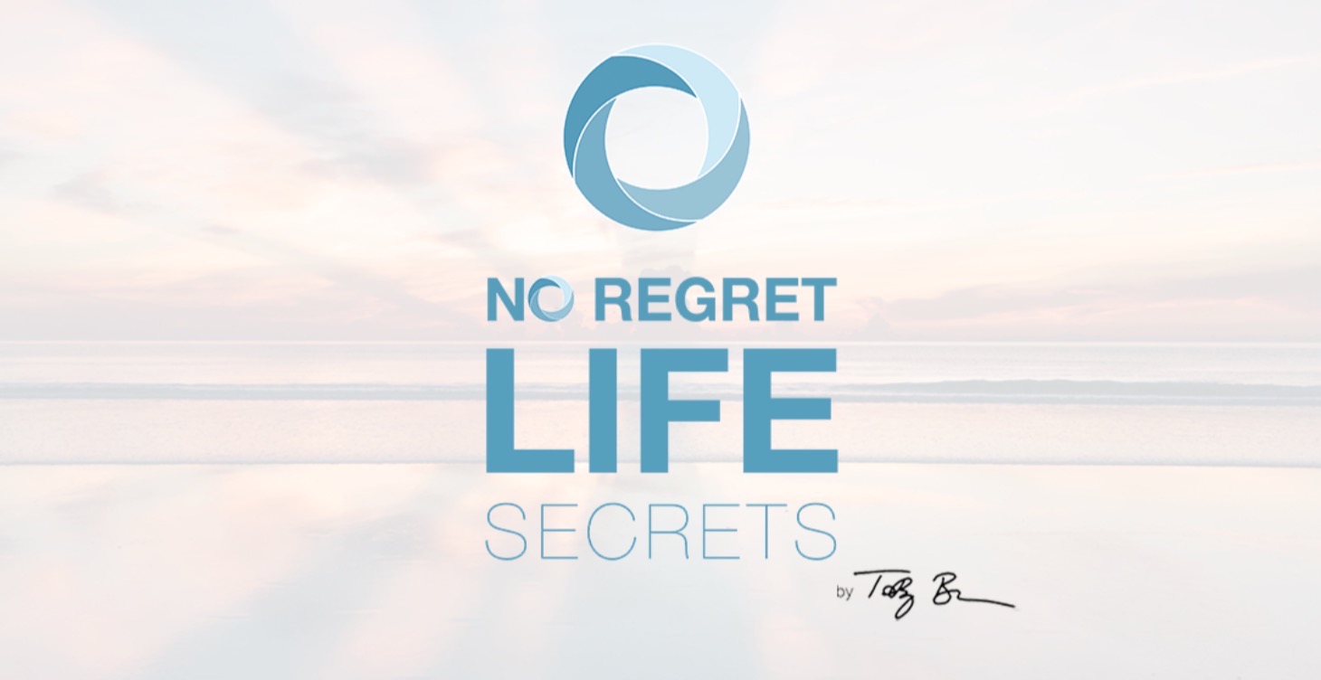 No Regret Life Secrets