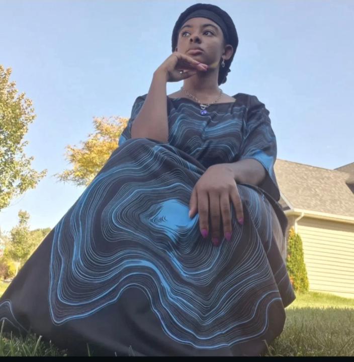 Saadiyah Vines