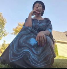 Saadiyah Vines