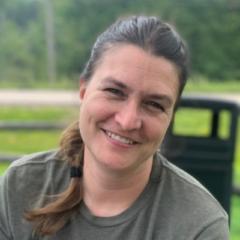 Katie Shoemaker