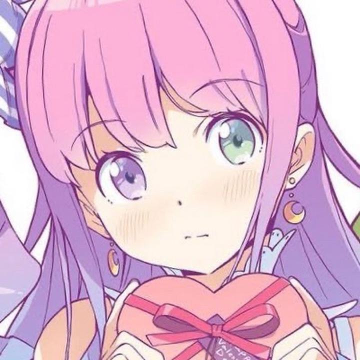 Anna Montanoちゃん