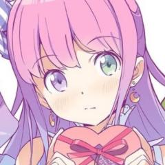 Anna Montanoちゃん