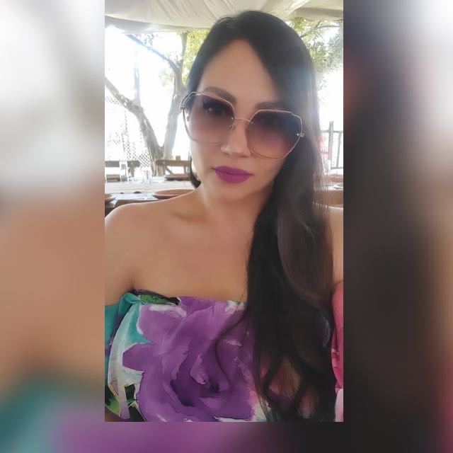 Itzahiana Álvarez