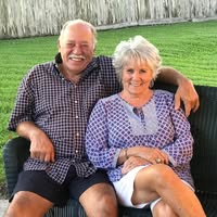 Butch and Gayle Pennock