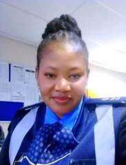 Refiloe Moagi
