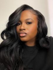 Brianna Davis