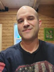 Mark Ricciarelli